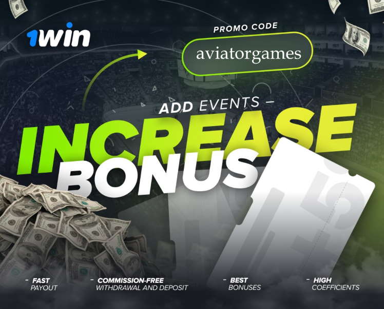 Take Home Lessons On 1win casino