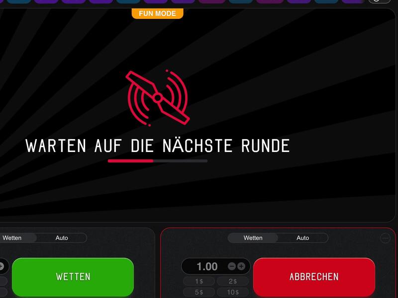 Aviator kostenlos spielen