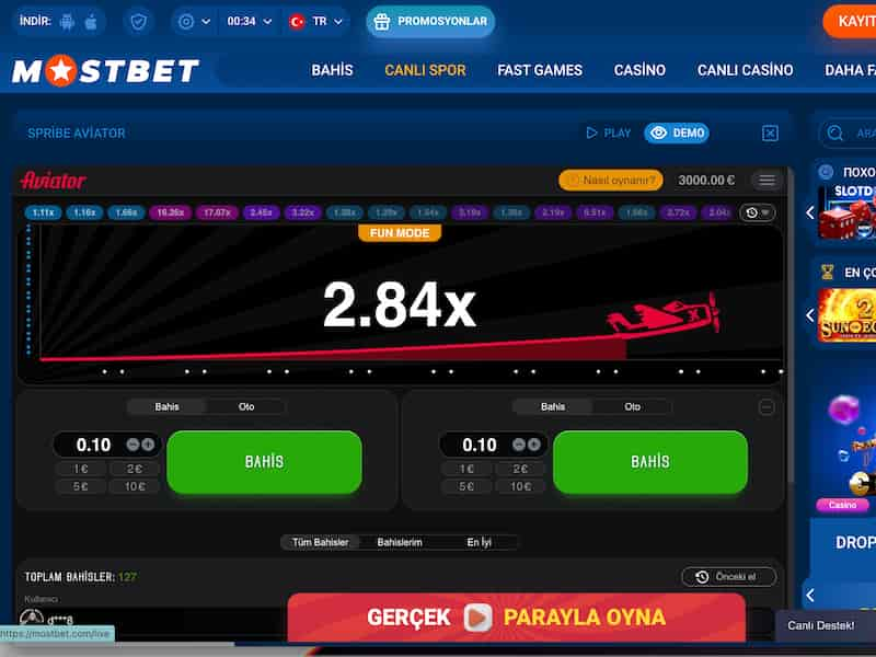 mostbet türkiye giriş: Ne Hata!