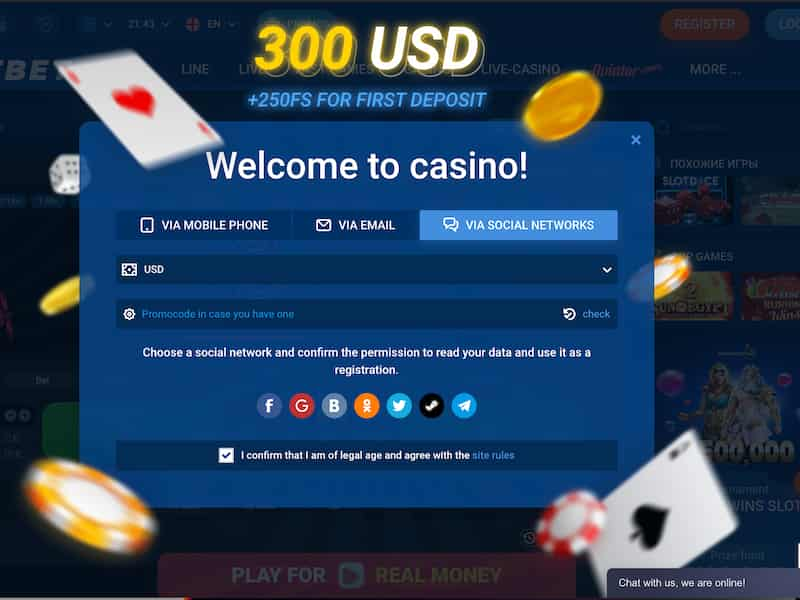 10 Facts Everyone Should Know About Mostbet Online Casino Games Company