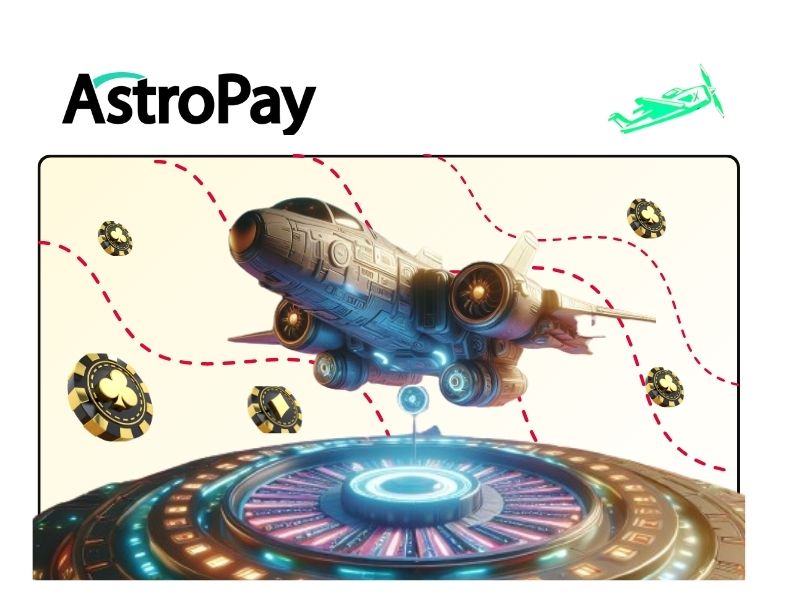 How to Play Aviator with AstroPay