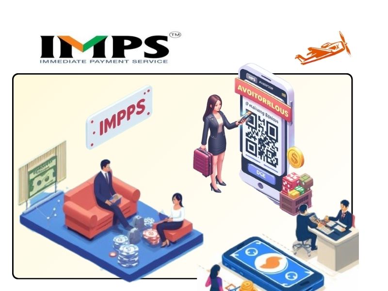 Caractéristiques du système de paiement IMPS