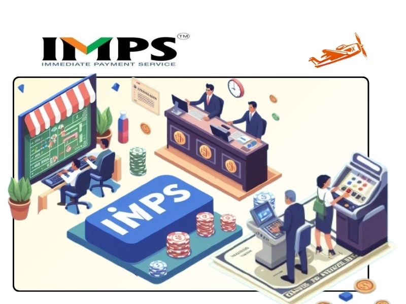 How to Start Using IMPS?