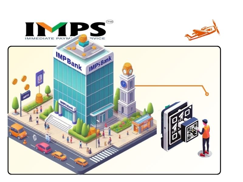 How to Withdraw Winnings from the Casino Using IMPS?