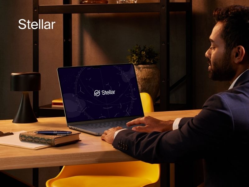 Play Aviator in an online casino with Stellar