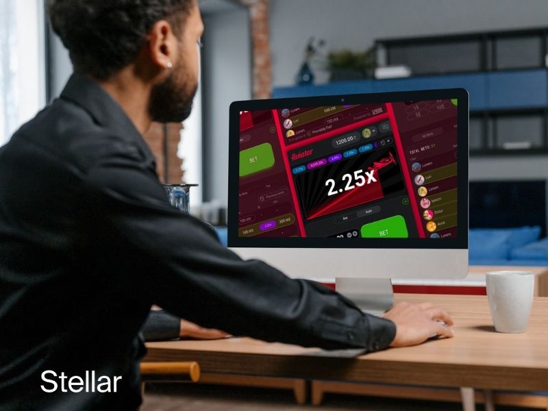 Why Players Choose Stellar for Online Casinos