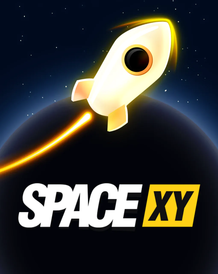واجهة Space XY